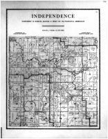 Independence Township, Griffinsville, Appanoose County 1915
